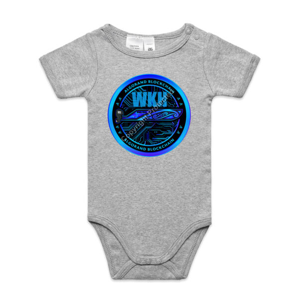 WKH Baby Suit Thumbnail