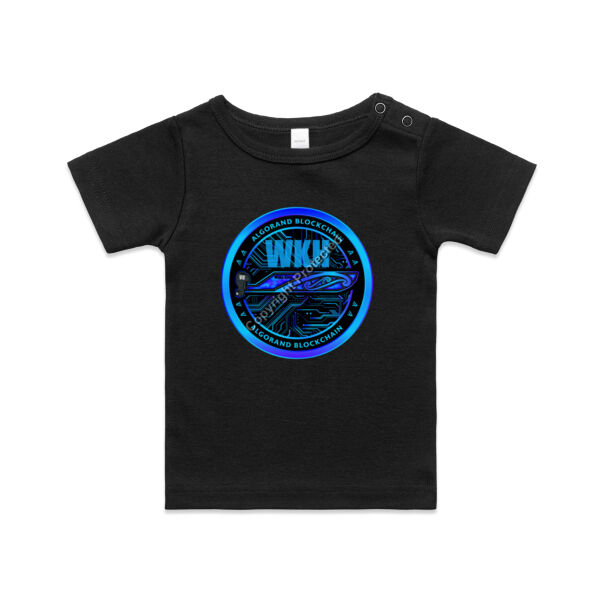 WKH Infant Tee Thumbnail