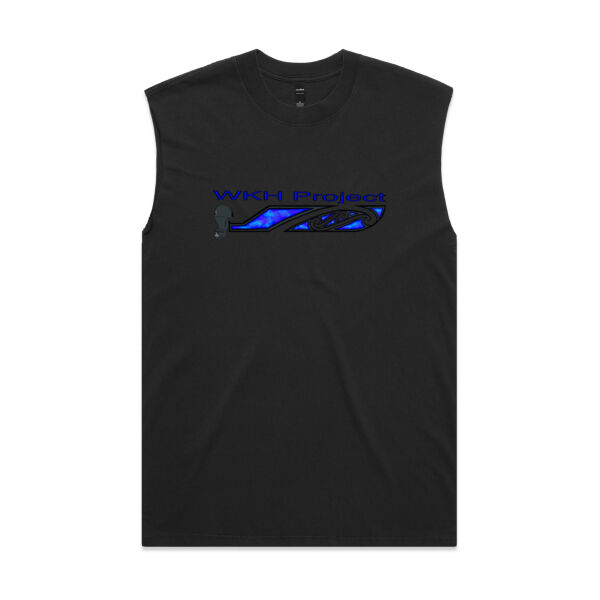 WKH Project shirt Thumbnail