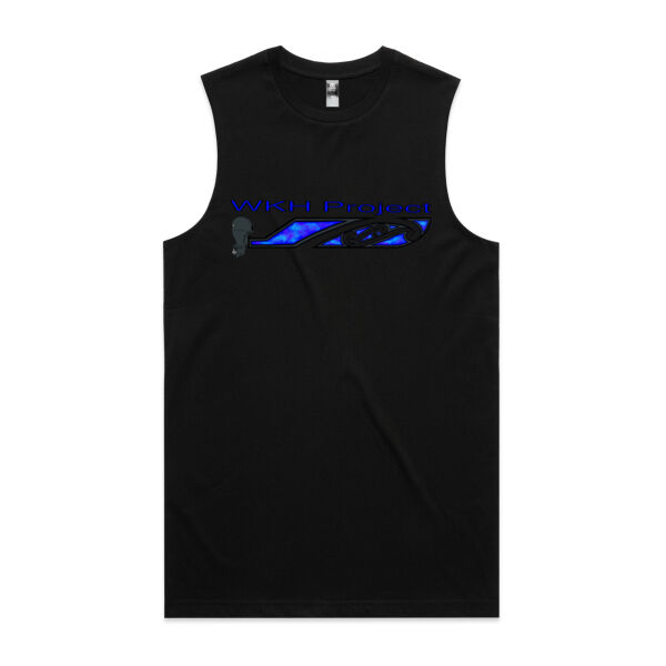 WKH Project shirt Thumbnail