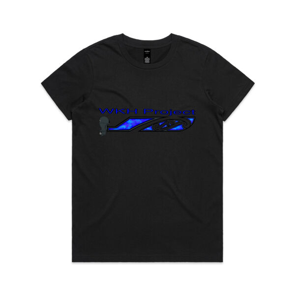 WKH Project shirt Thumbnail