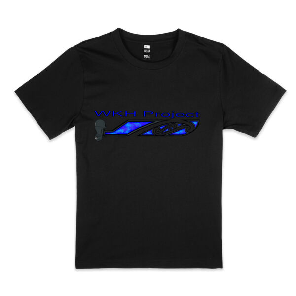 WKH Project shirt Thumbnail