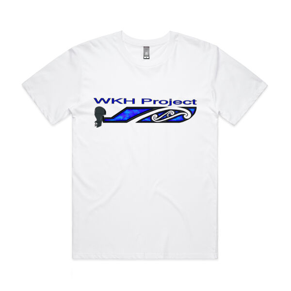 WKH Project shirt Thumbnail