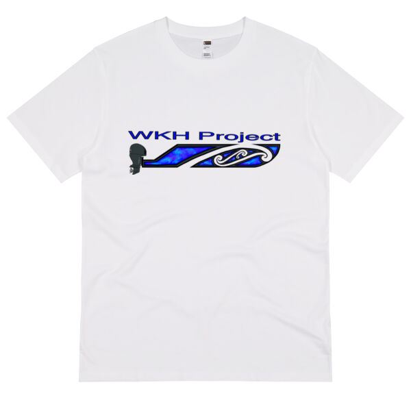 WKH Project shirt Thumbnail