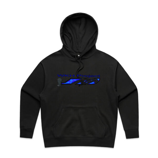 WKH Project hoodie Thumbnail