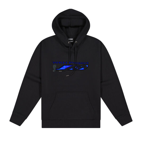 WKH Project hoodie Thumbnail