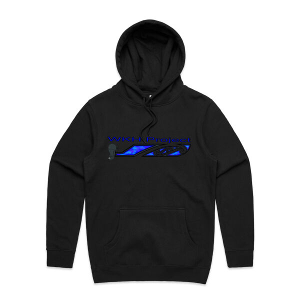 WKH Project hoodie Thumbnail