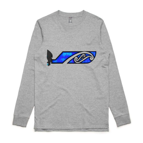 WKH Project tee Thumbnail