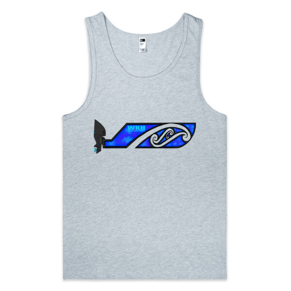 WKH Project tee Thumbnail