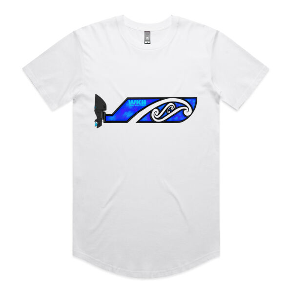 WKH Project tee Thumbnail