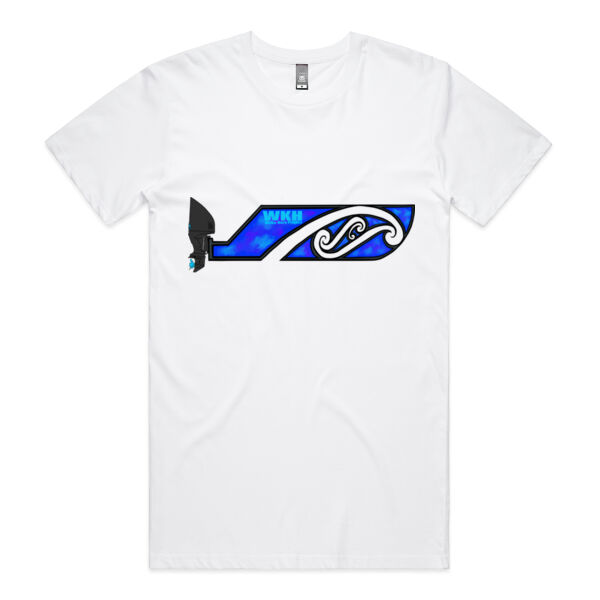 WKH Project tee Thumbnail