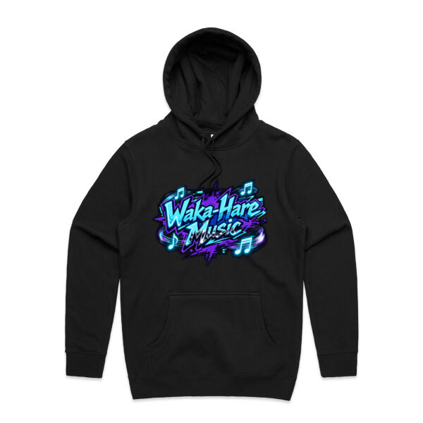 WKH Music hoodie Thumbnail
