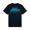 Cloke Mens Outline Tee Thumbnail
