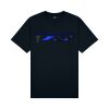 Cloke Mens Outline Tee Thumbnail