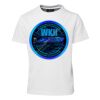 Podium Mens Poly Tee Thumbnail