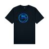 Cloke Mens Outline Tee - Plus Sizes Thumbnail