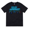 Thread Project Unisex Summer Tee Thumbnail